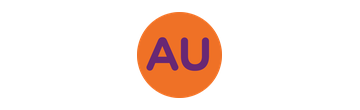 AU Small Finance Bank logo
