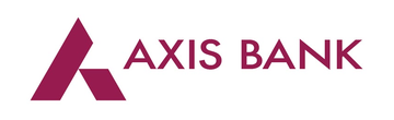 Axis Bank logo