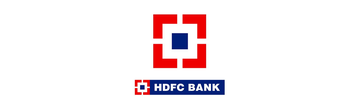 HDFC Bank logo