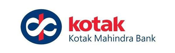 Kotak Mahindra Bank logo
