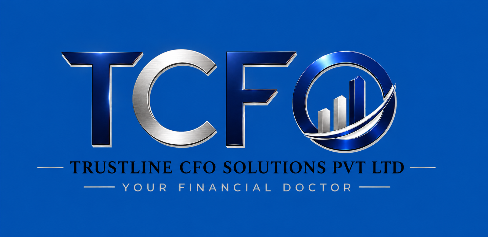 Trustline CFO Solutions Pvt. Ltd. — Your Financial Doctor